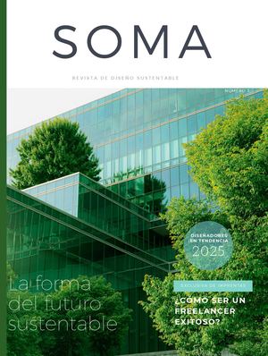 Soma Revista De Diseño Sustentable