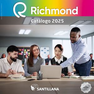 Catalogo Richmond - 2025