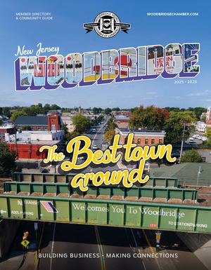 Woodbridge NJ Dir 2025