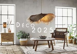 Calaméo - Catalogue Déco 2025