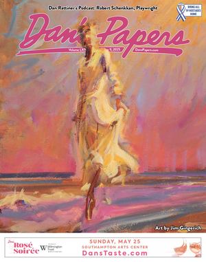 Dan's Papers May 9, 2025