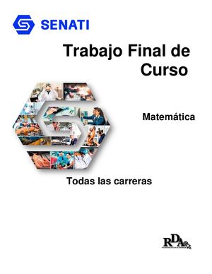 Sciu 178 Trabajo Final