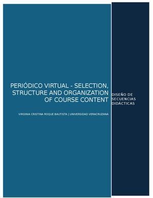 Periódico Virtual