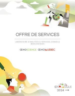 Web Catalogue Offre Services 24