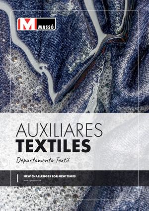 AUXILIARES TEXTILES - ES