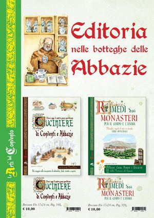 Catalogo Editoria delle Abbazie