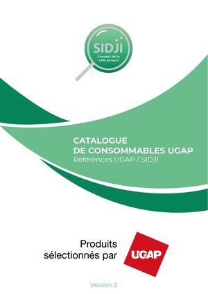 Catalogue Sidji Ugap V2