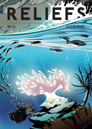 R#21 OCÉANS (EXTRAITS)