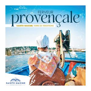 Brochure Ferveur Provençale