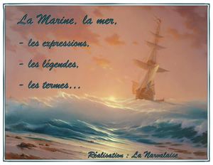 Origine Marine