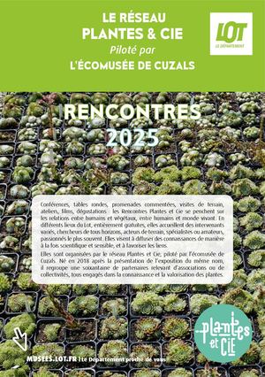 Plantes Et Cie 2025
