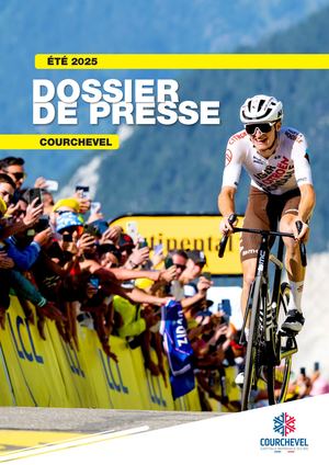 DP ÉTÉ 2025 COURCHEVEL