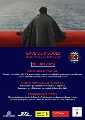 SOS l 20 juin 2025