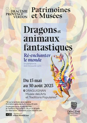 Programmation Dragon