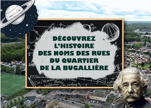 Doc Noms De Rues Bugalliere 2025