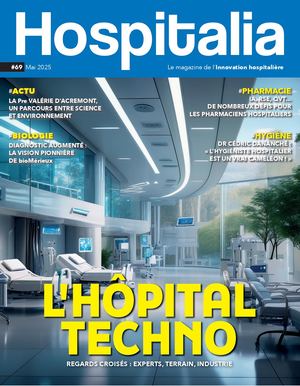 Hospitalia 69 - Mai 2025