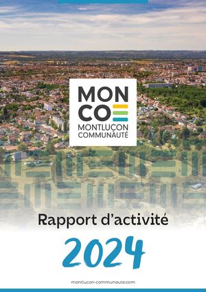 Rapport d'Activité 2024