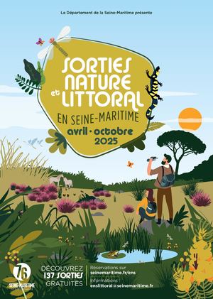 ENS Guide Été 25