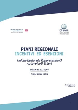 Documento Bollo E Incentivi Edizione 2025 5