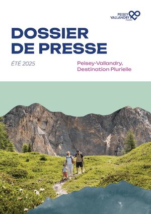 Dossier de Presse PV - Eté 2025 - FR