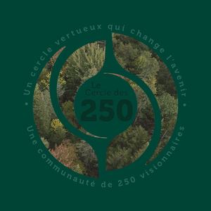 Dépliant Cercle des 250