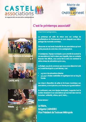 Cahier Asso Avril Juin 2025