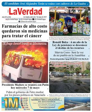 Impreso Digital 8536