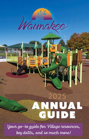 2025 Annual Guide