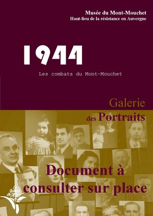 PAH_La galerie des portraits