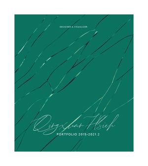 2015-2021- Portfolio