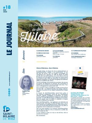 Journal municipal 18