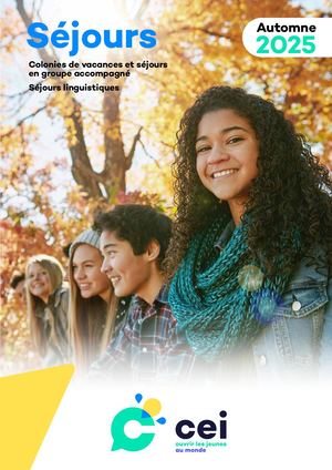 CEI Brochure Toussaint 2025