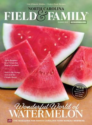 North Carolina Field & Family