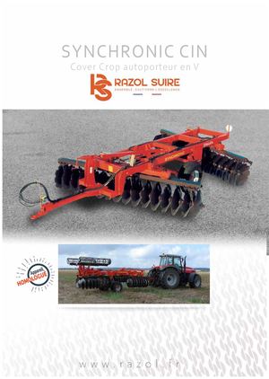RAZOL SYNCHRONIC CIN