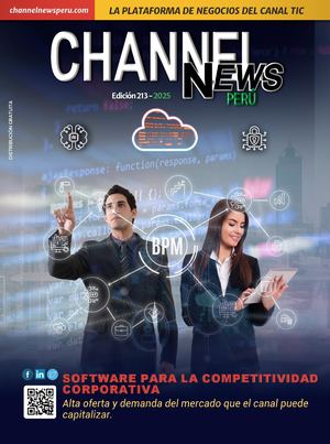Channel News Perú - Edición 213