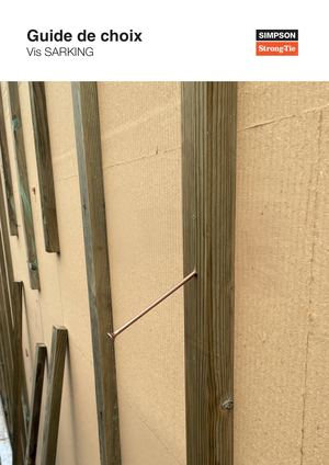 Guide Vis Sarking 2025 FR