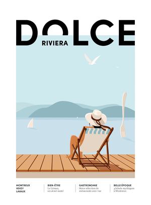Dolce Riviera N°1 - Français