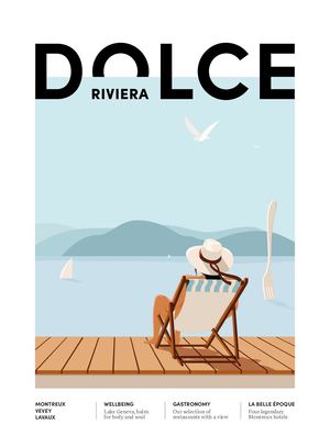 Dolce Riviera N°1 - English