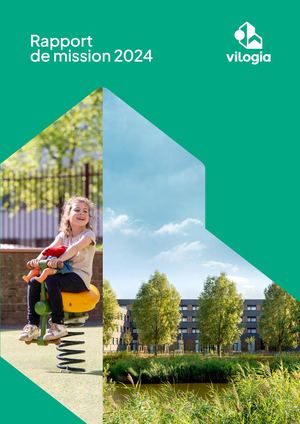 Rapport de mission 2024