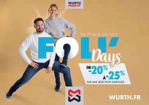 Promo Modyf Mai 2025