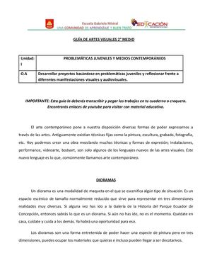 Guia N°1artes Visuales (1)
