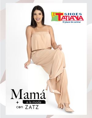 CATALOGO VIRTUAL - MAMA A LA MODA CON ZATZ
