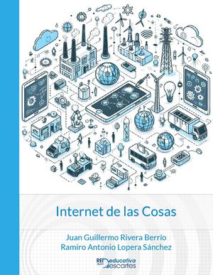 Internet de las cosas (IOT)