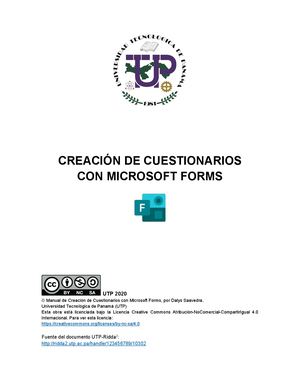Microsoft Forms