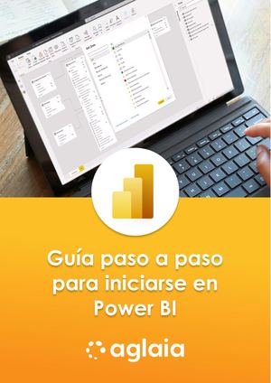 Aglaia Guía Paso A Paso Power Bi Pdf