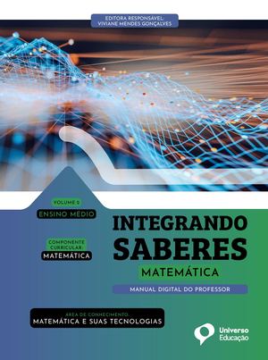 INTEGRANDO SABERES MATEMÁTICA VOL 2E 1