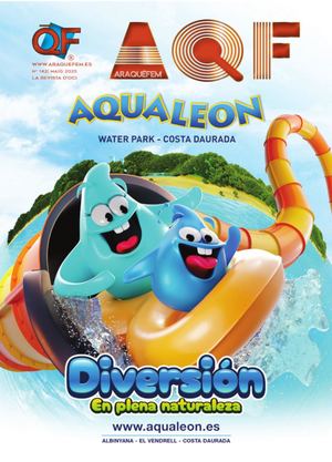 Ara Que Fem Revista 05 2025