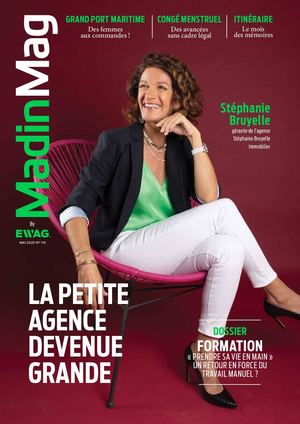 MADINMAG N°110 MAI 2025