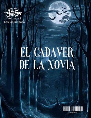 El Cadáver de la Novia