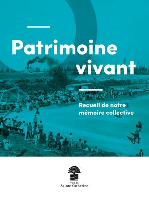 Patrimoine vivant
